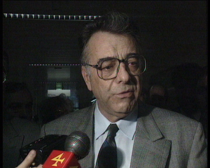 Visita ao Instituto de Oncologia do Porto