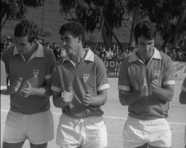 Futebol: Troféu Disciplina