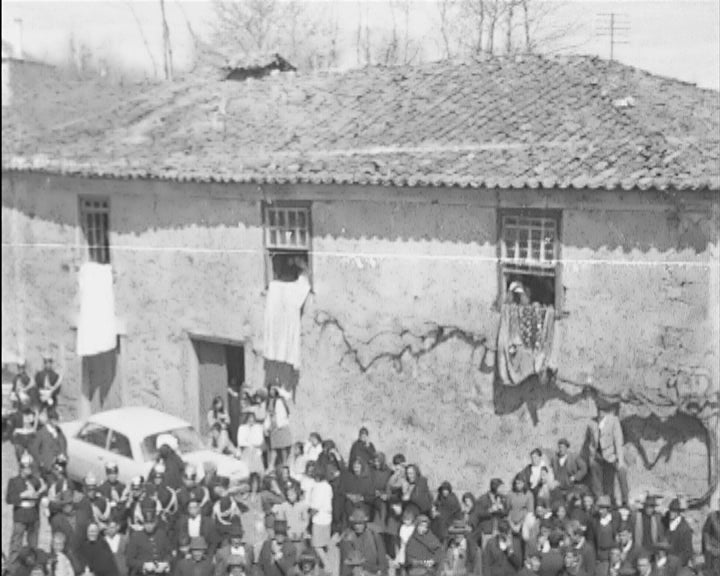 Inauguração de posto da GNR