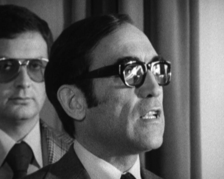 Posse do Governador Civil de Bragança