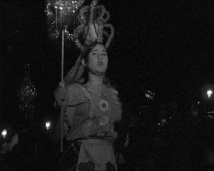 Marchas de Santo António em Lisboa