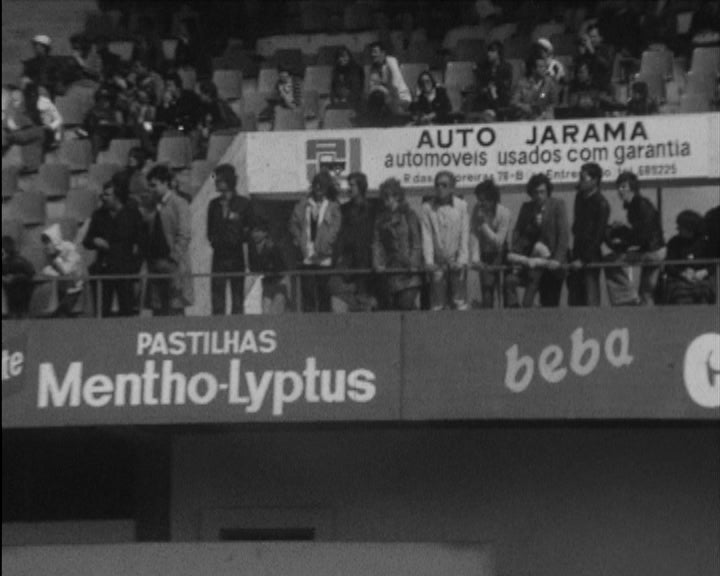 Automobilismo: Campeonato Nacional de Velocidade