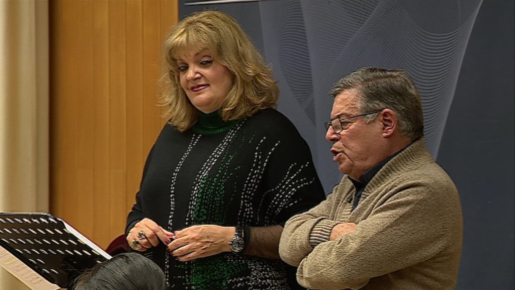 Concerto de fim de ano