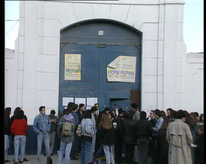 Faculdade da Universidade Nova reabre