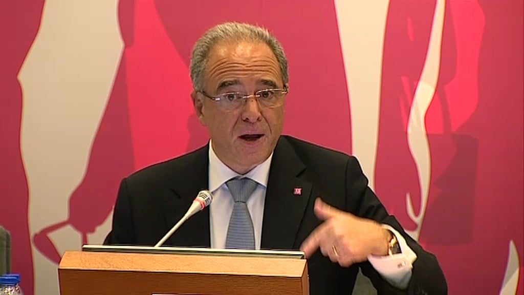 Resultados do Millennium BCP