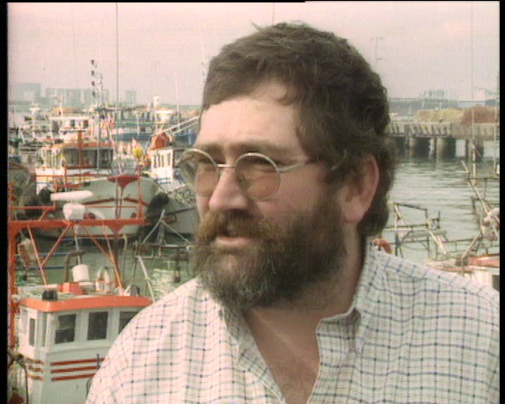 Pescadores ameaçam com greve