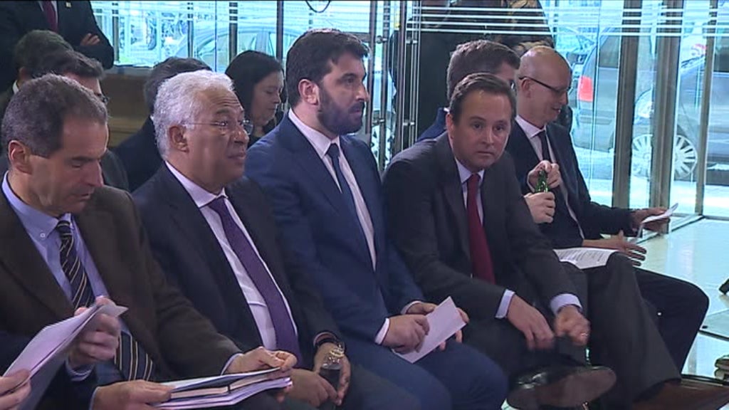 Alojamento para alunos do Ensino Superior