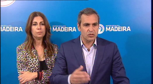 PS-Madeira preocupado com a situação da saúde na região