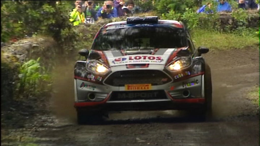 Polémica com “Azores Airlines Rallye”