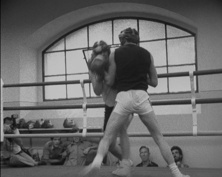 Pugilismo: Lopes vs Araújo