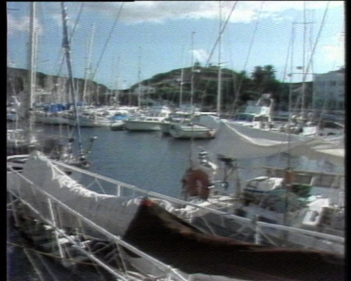 Semana do Mar da Horta