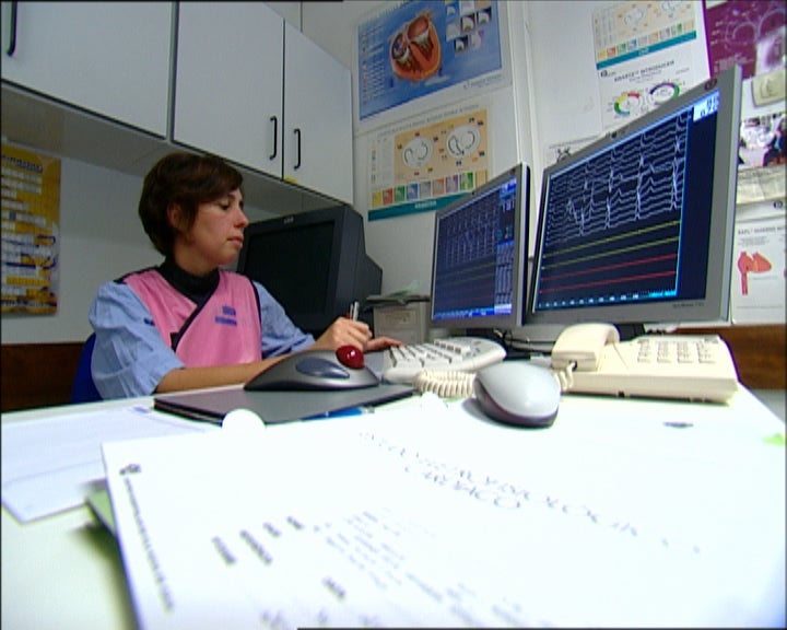 Doenças cardiovasculares