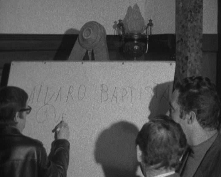 Reunião dos trabalhadores da Câmara Municipal de Setúbal