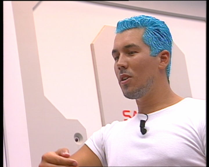 Último nível – Parte II