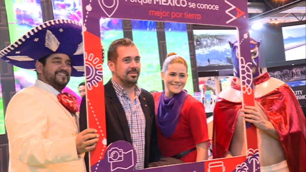 Feira de Turismo de Madrid