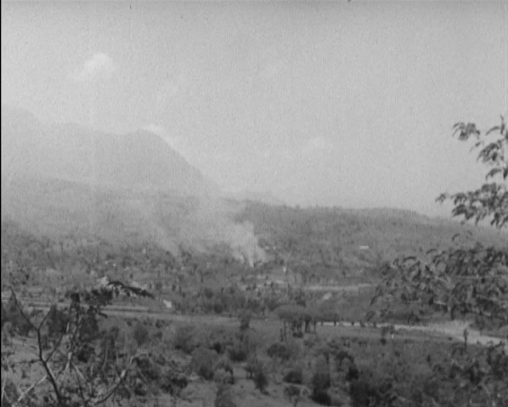 Ataque a Maliana em Timor-Leste