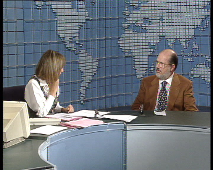 Entrevista a Manuel José Homem de Mello