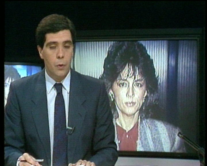 Demissão de Leonor Beleza do PSD