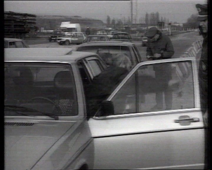 Criminalidade em Berlim