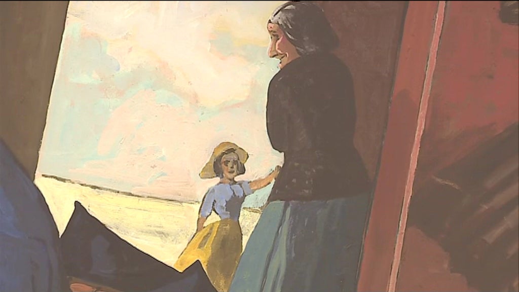 Gulbenkian Itinerante