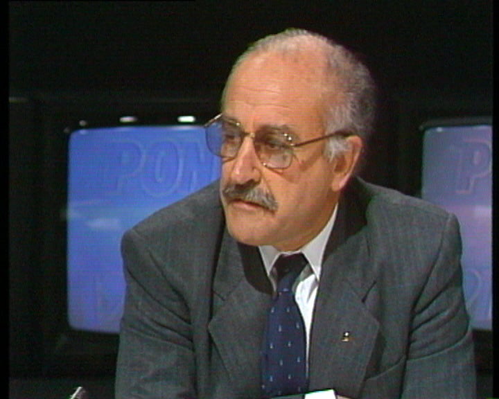 Entrevista a Marques Vidal sobre a greve da PJ