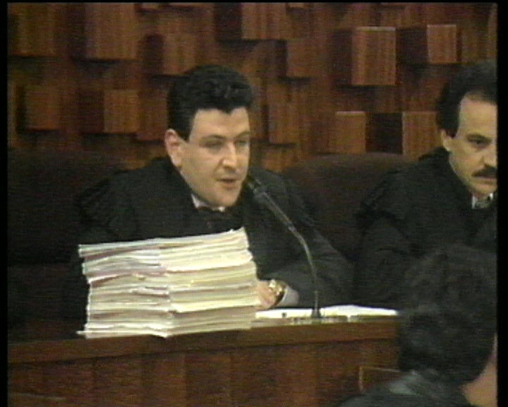 Skinheads condenados pelo homicídio de José Carvalho