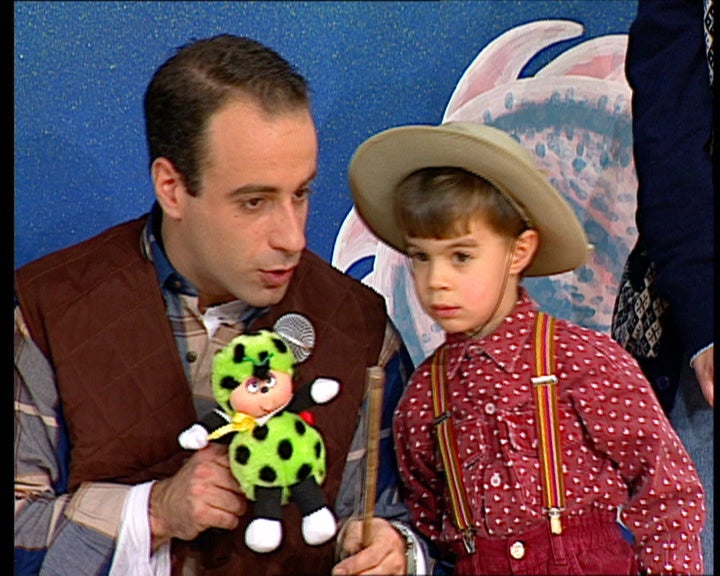 Gugu Dádá – Parte I