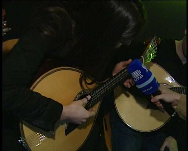 Museu e Escola do Fado