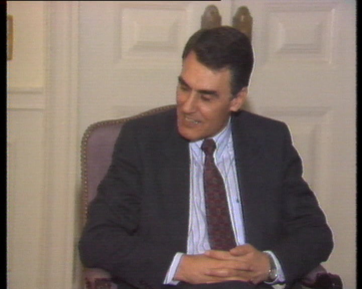 Encontro de Fuzeta da Ponte com Cavaco Silva