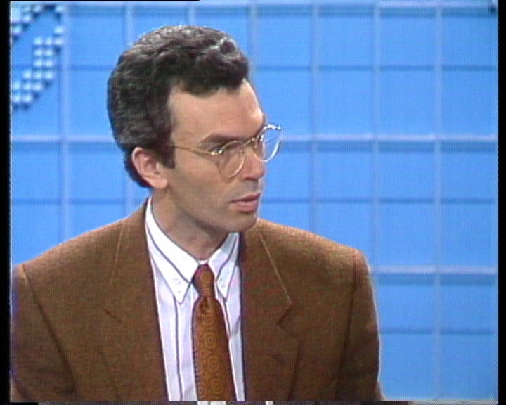 Entrevista a Luís Delgado