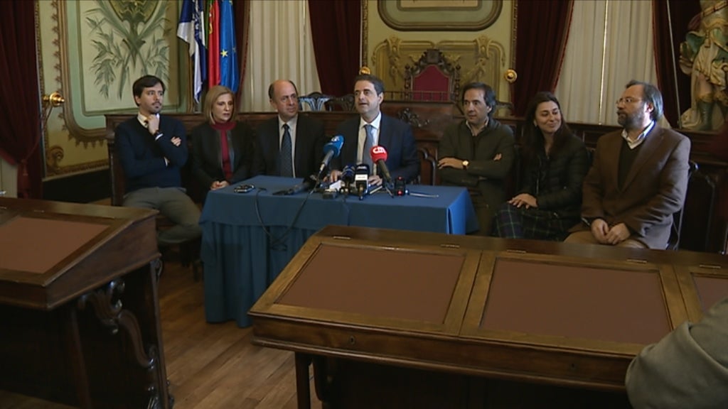 Dívidas acumuladas do Estádio do Braga