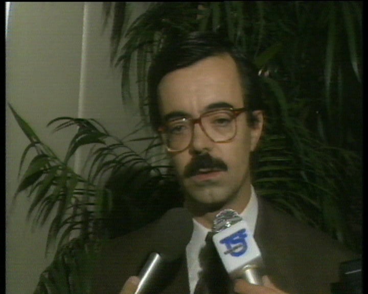 Declarações de Carlos Marques