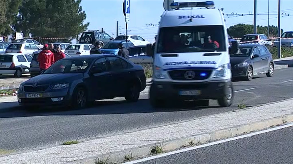 Violência doméstica