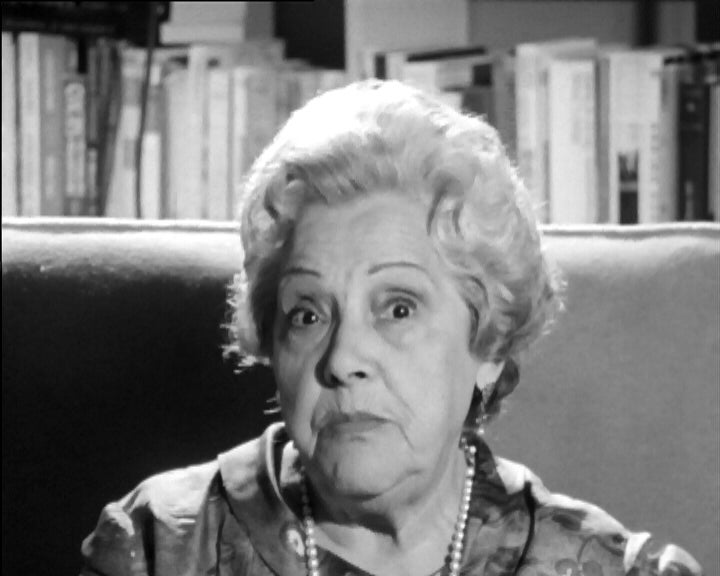 Um Dia Com… Maria Olguim