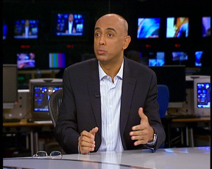 Entrevista a Camilo Lourenço