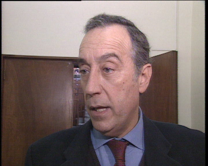 Declarações de Marcelo Rebelo de Sousa