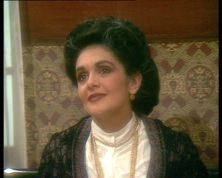 Ricardina e Marta Ep. 71 – III