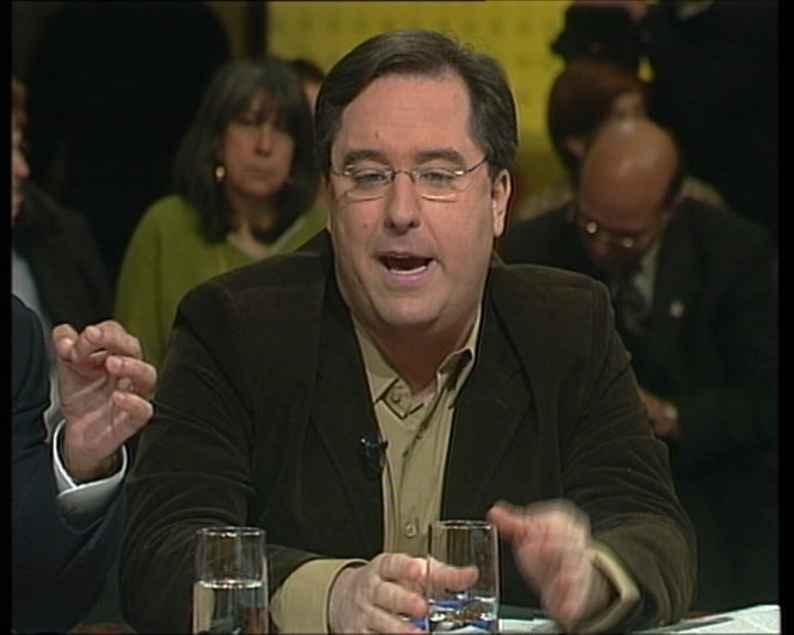 Autárquicas 2001: Porto II