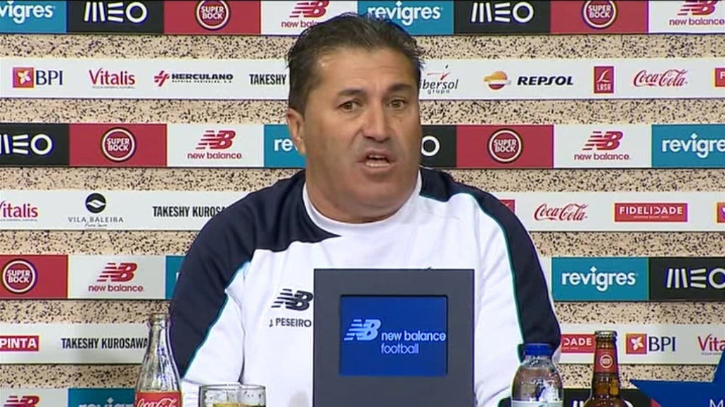 Futebol: antevisão FC Porto vs Tondela