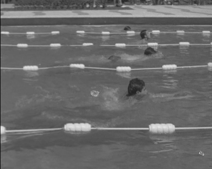 Inauguração de piscinas da FNAT em Viana do Castelo