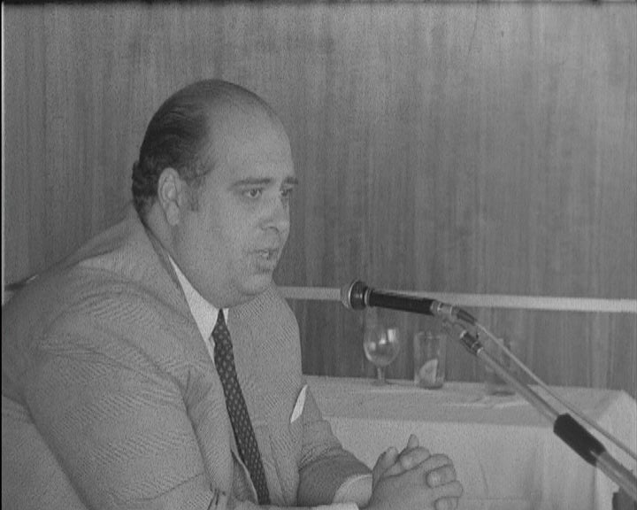 Visita ao 1º FILEME