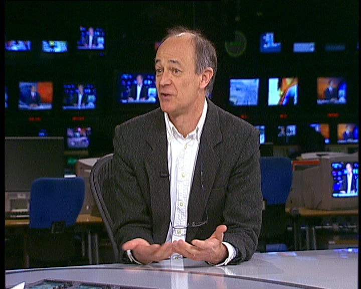 Entrevista com João Farinha