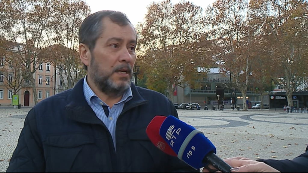 Contagem de tempo de serviço aos professores