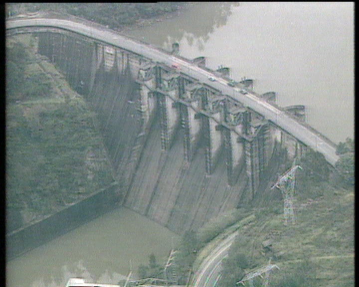 Localização do autocarro da ponte de Entre-os-Rios
