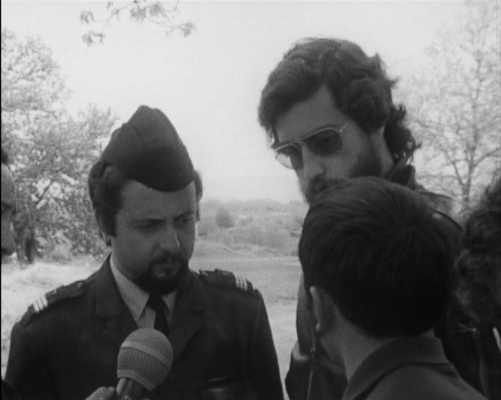 Operação Maio-Nordeste em Bragança