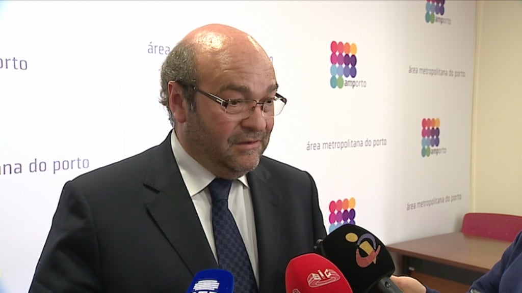 Declarações de Hermínio Loureiro