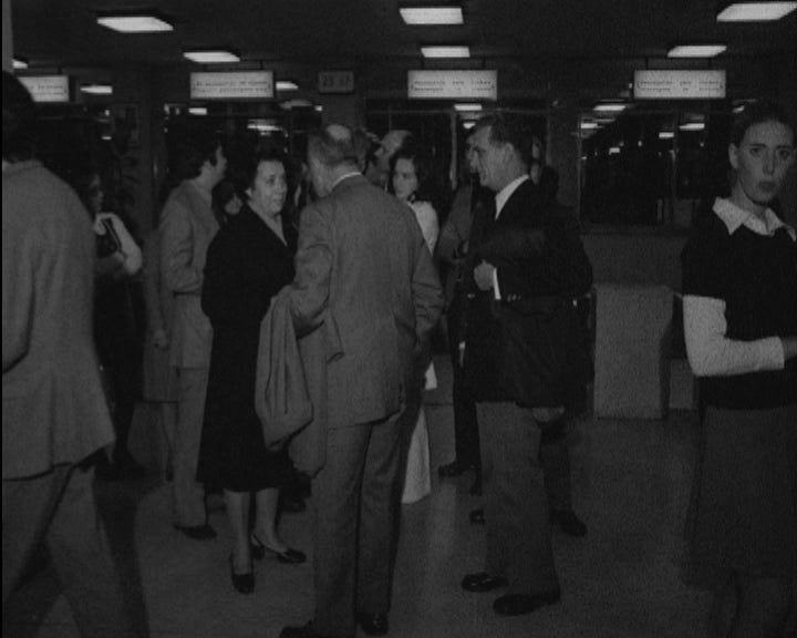 Partida de Cecílio Gonçalves