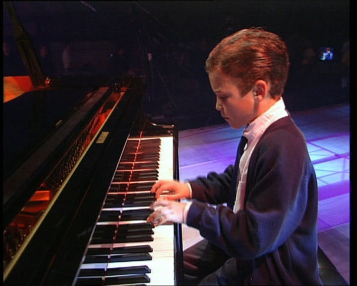 Os Principais! – Parte II