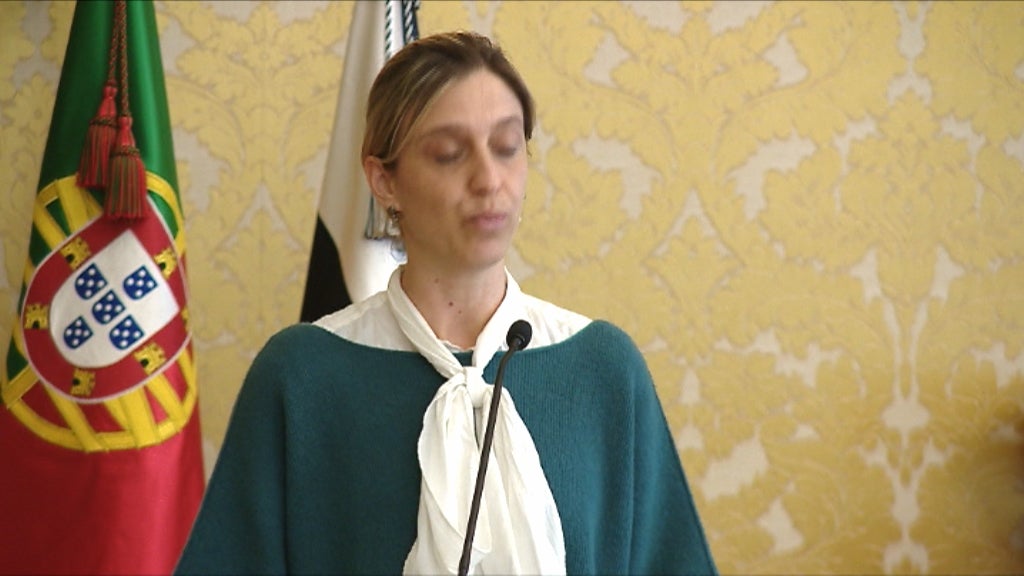 Congresso de Agentes de Viagens Espanhóis na Ilha Terceira