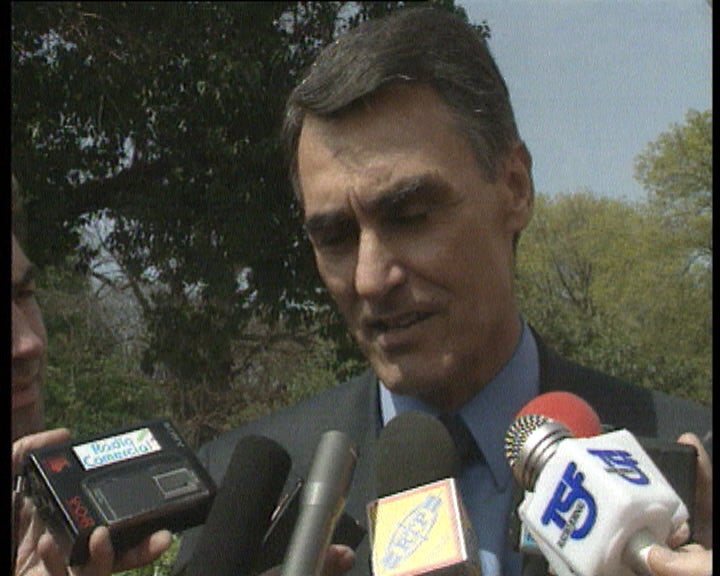 Plano de Desenvolvimento Regional para o Porto